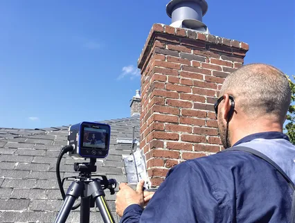 Chimney Inspection service in La Verne, CA