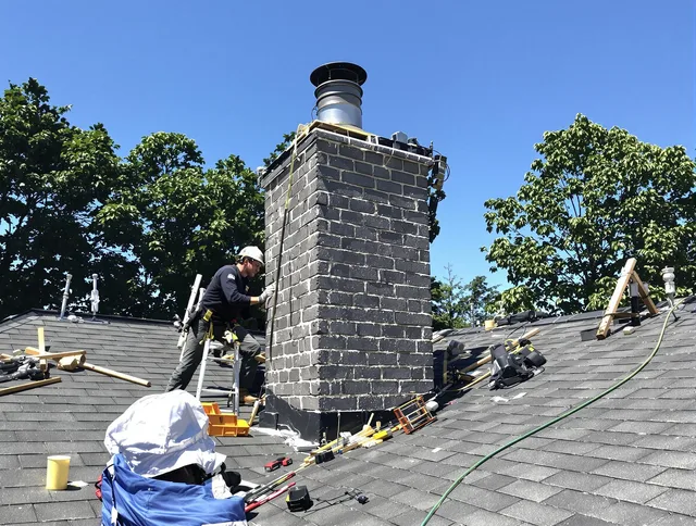 Chimney Installation service in La Verne, CA