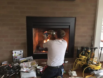 Chimney Liner Services service in La Verne, CA