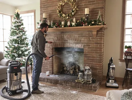 Fireplace Cleaning service in La Verne, CA